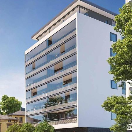 Turku Center 45 Apartment Ngoại thất bức ảnh